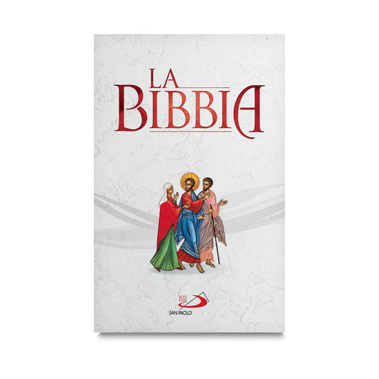 La Bibbia