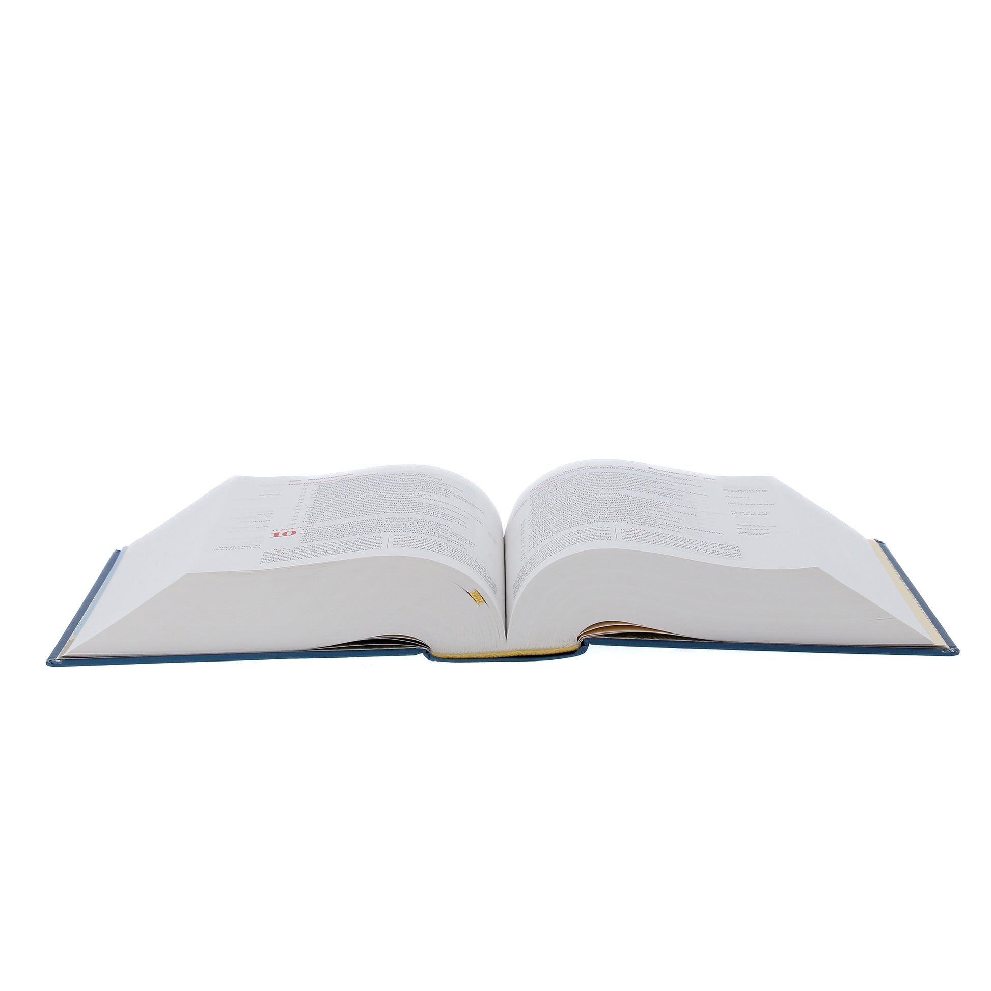 La Bibbia di Gerusalemme. In carta bianca. Edizione per lo studio