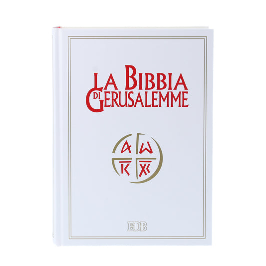 Bibbia di Gerusalemme. Per la famiglia