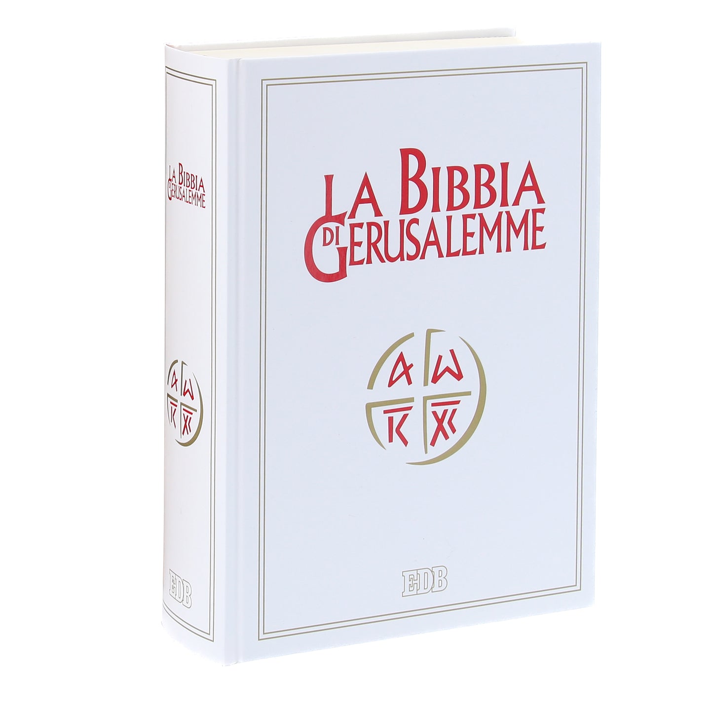 Bibbia di Gerusalemme. Per la famiglia
