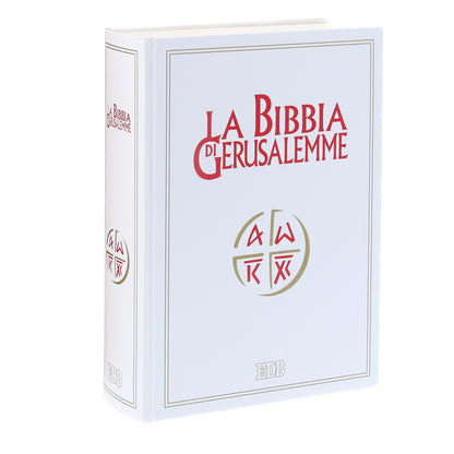 Bibbia di Gerusalemme. Per la famiglia