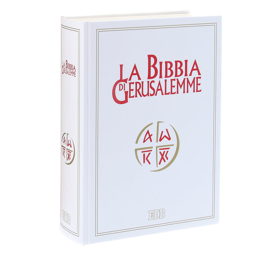 Bibbia di Gerusalemme. Per la famiglia