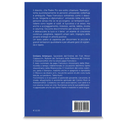 Le strategie di Barbablù. Come il diavolo ci tenta quotidianamente