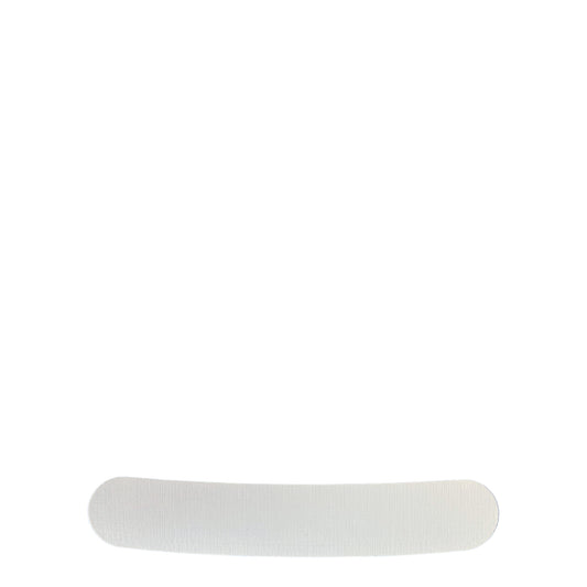 Clergy ecclesiastical collar. Dimensions 16x2,8 cm