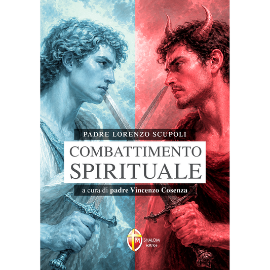 Combate espiritual