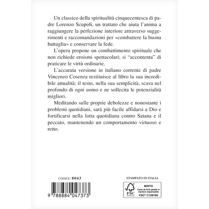 Combat spirituel
