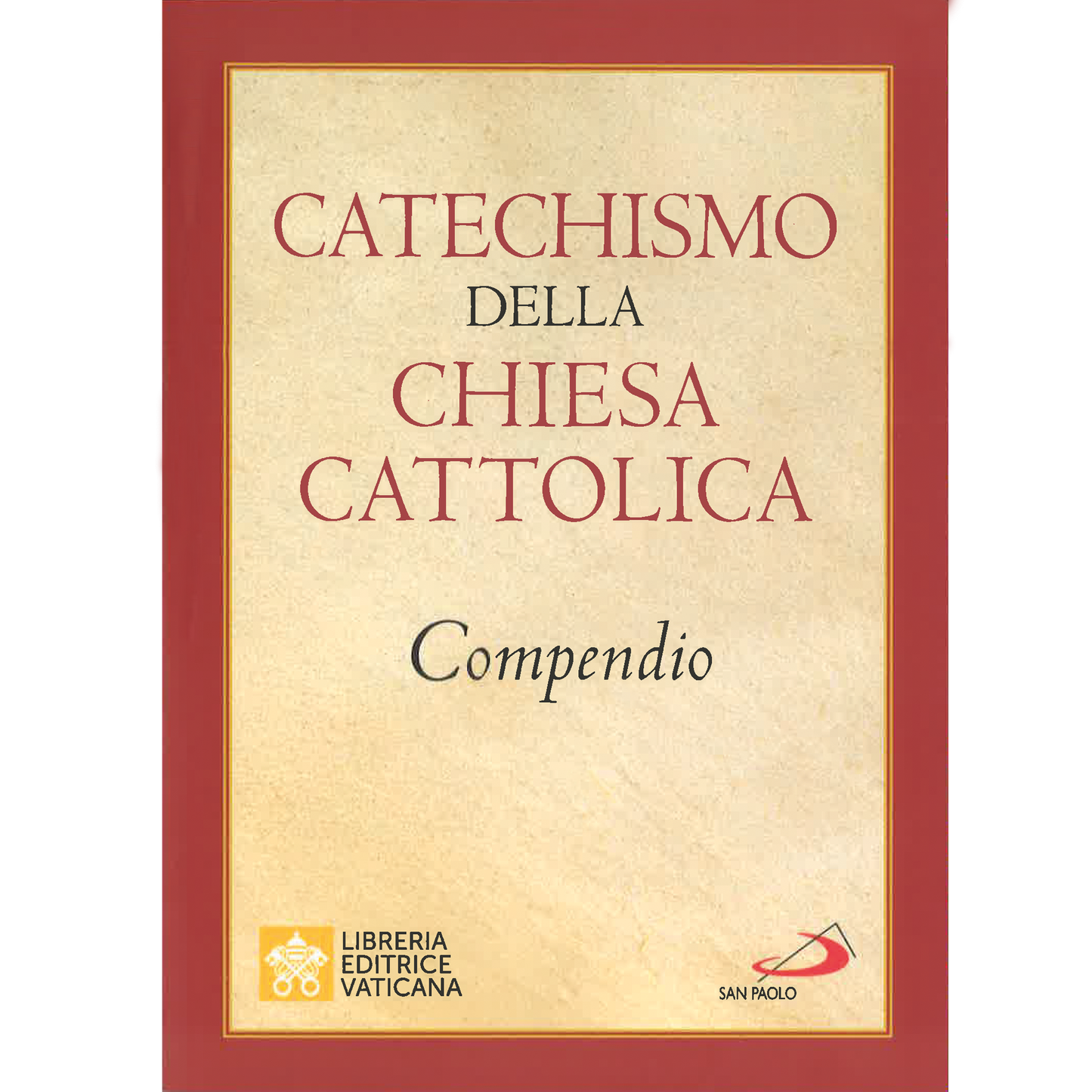 Compendio del Catechismo della Chiesa Cattolica