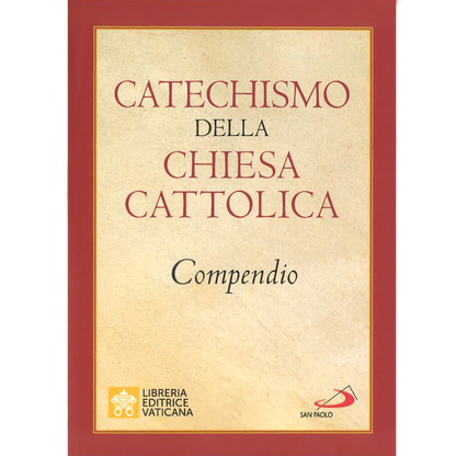 Compendio del Catechismo della Chiesa Cattolica