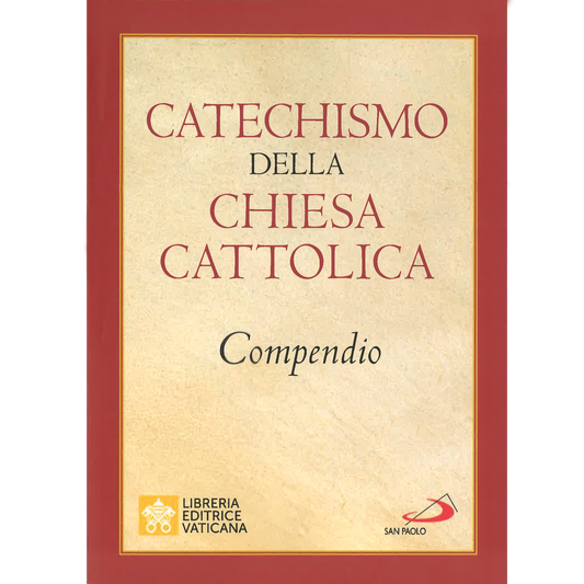 Compendio del Catechismo della Chiesa Cattolica