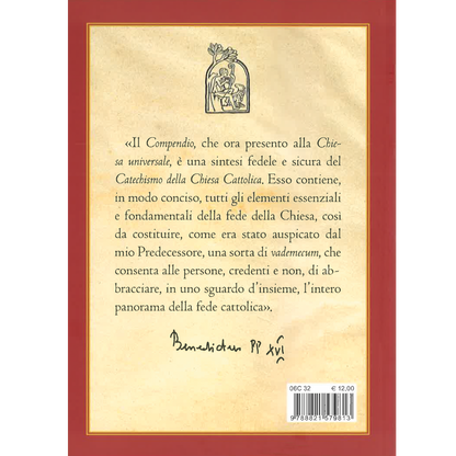 Compendio del Catechismo della Chiesa Cattolica