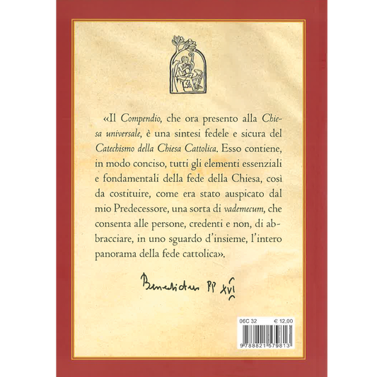 Compendio del Catechismo della Chiesa Cattolica