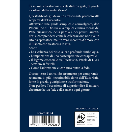 Comprendi davvero la messa? Significato, bellezza, riti