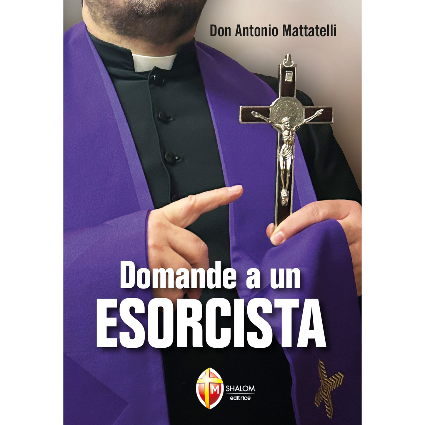 Domande a un esorcista