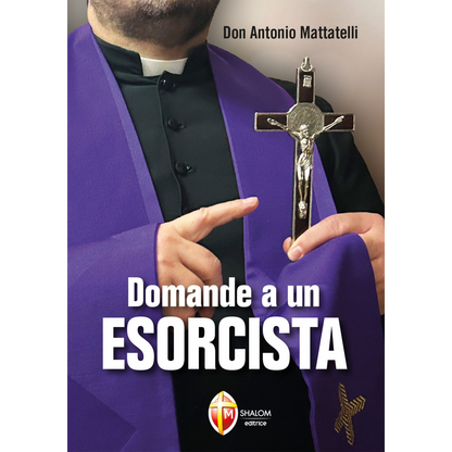 Domande a un esorcista