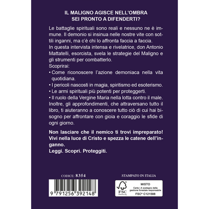 Domande a un esorcista