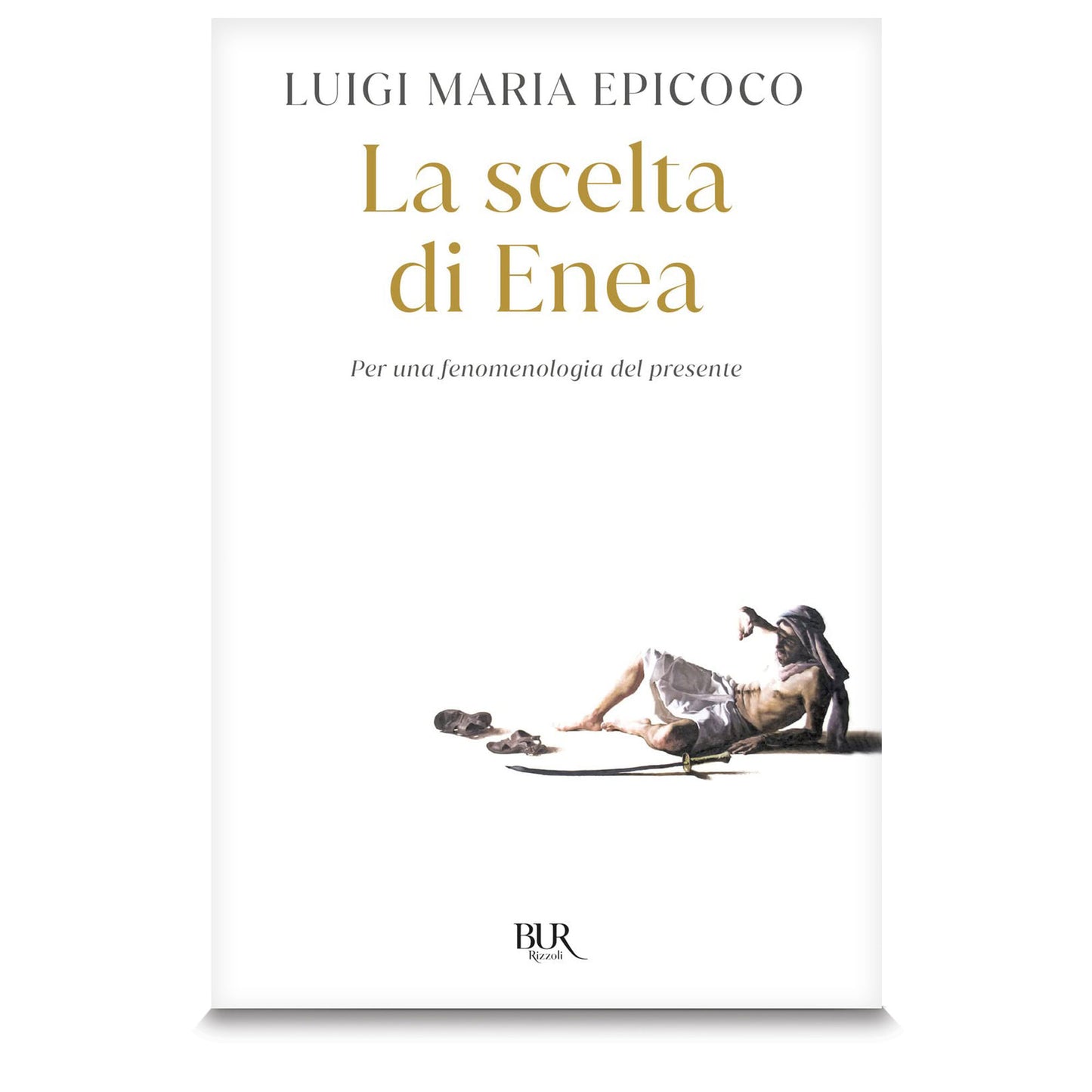 La scelta di Enea