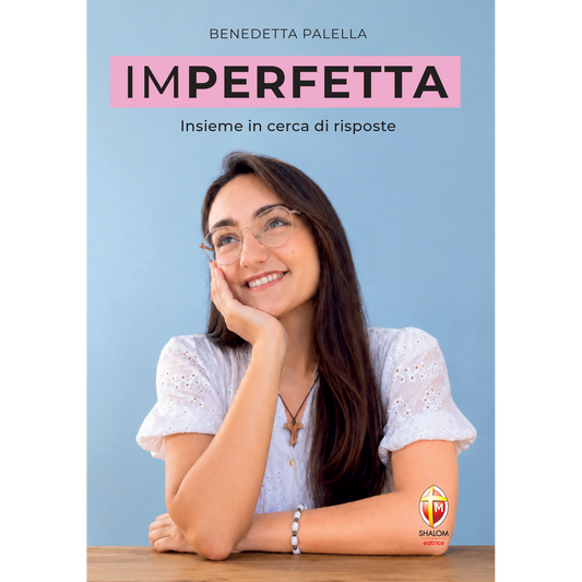 Imperfetta. Insieme in cerca di risposte