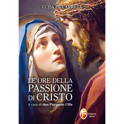 Le ore della Passione