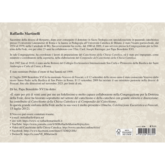 La sofferenza nella visione umana e cristiana