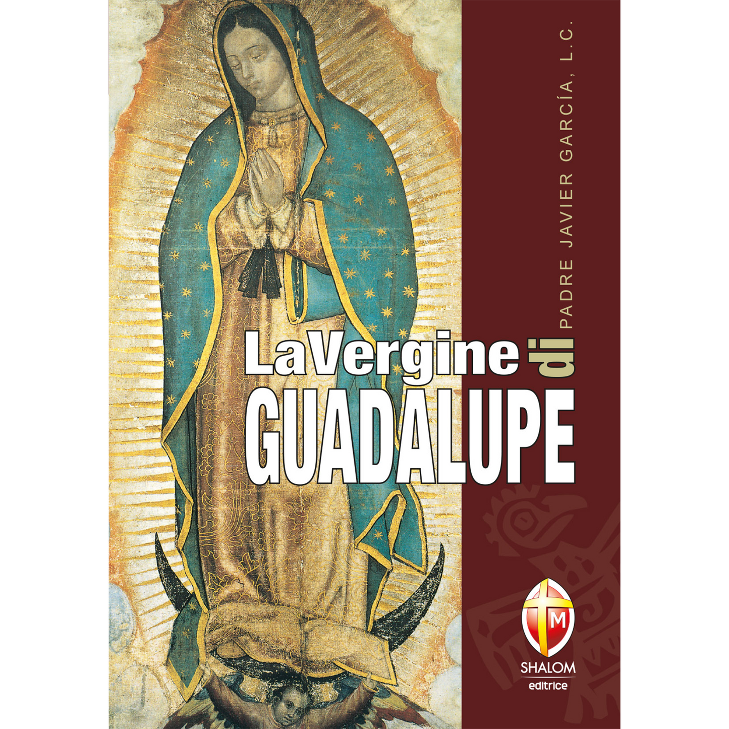 La Vergine di Guadalupe