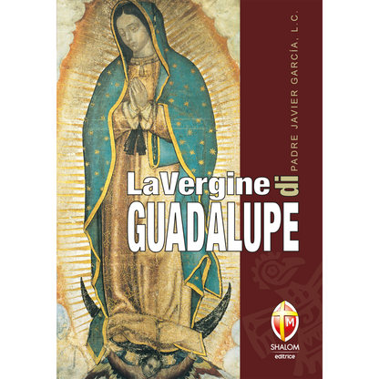 La Vergine di Guadalupe