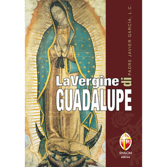 La Vergine di Guadalupe