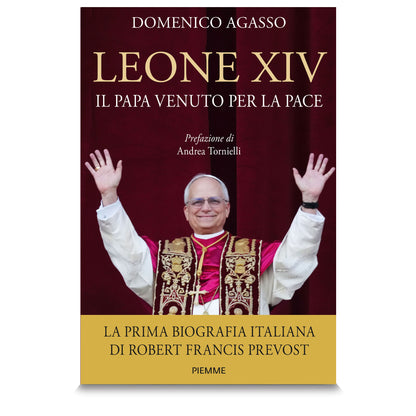 Leone XIV. Il Papa venuto per la pace
