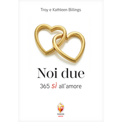 Noi due. 365 sì all'amore