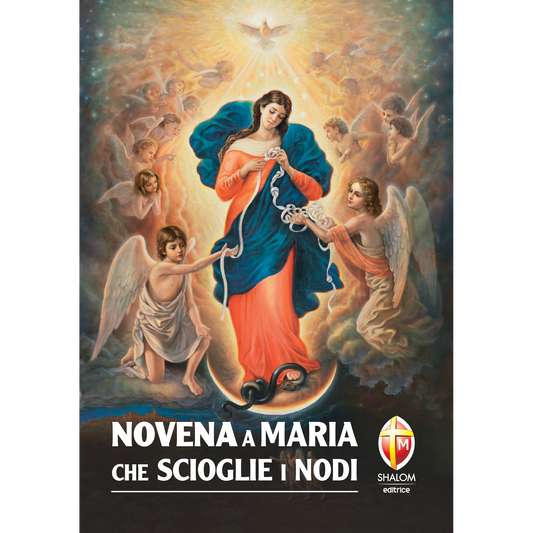 Novena a Maria che scioglie i nodi