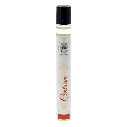 Olio Profumato Canticum, Roll-On, Essenze Ispirate alla Sacra Scrittura. 10 ml