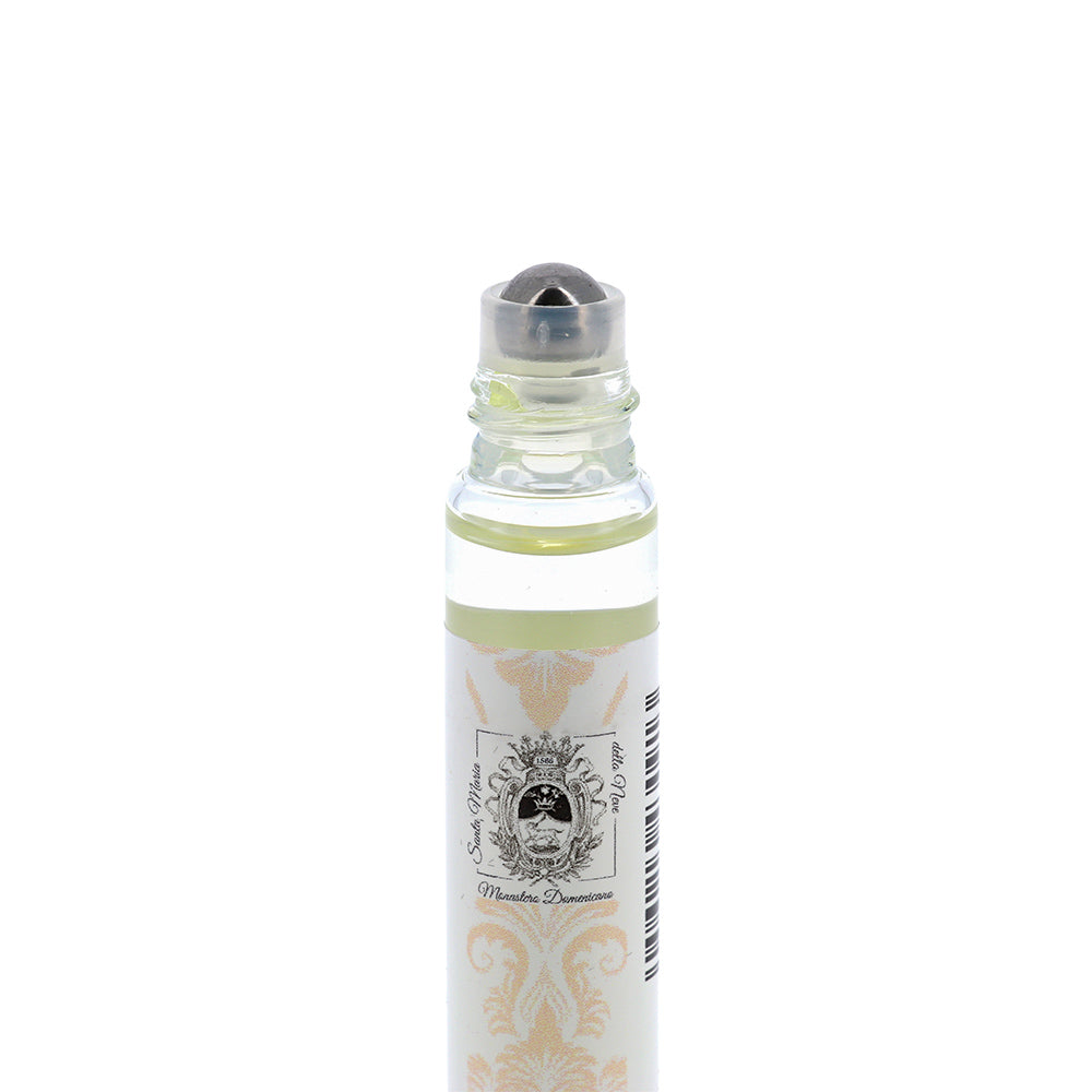 Olio Profumato Canticum, Roll-On, Essenze Ispirate alla Sacra Scrittura. 10 ml