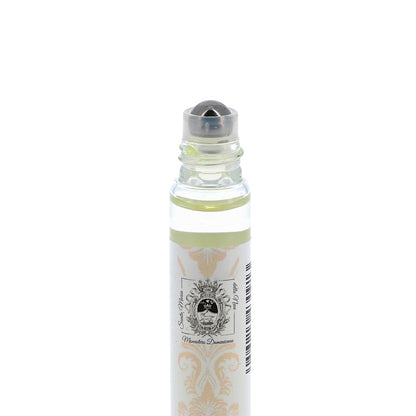 Olio Profumato Canticum, Roll-On, Essenze Ispirate alla Sacra Scrittura. 10 ml