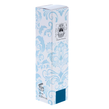 Olio Profumato Incenso, Roll-On, Essenze Ispirate alla Sacra Scrittura. 10 ml