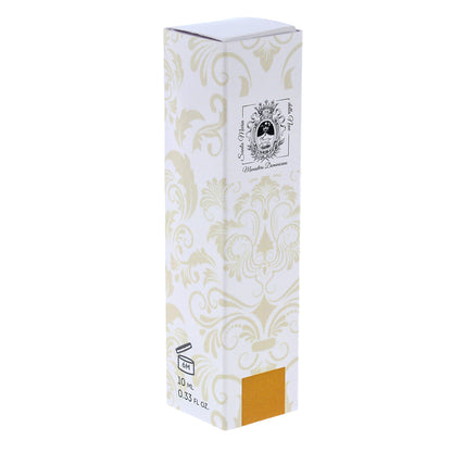 Olio Profumato Jerusalem, Roll-On, Essenze Ispirate alla Sacra Scrittura. 10 ml