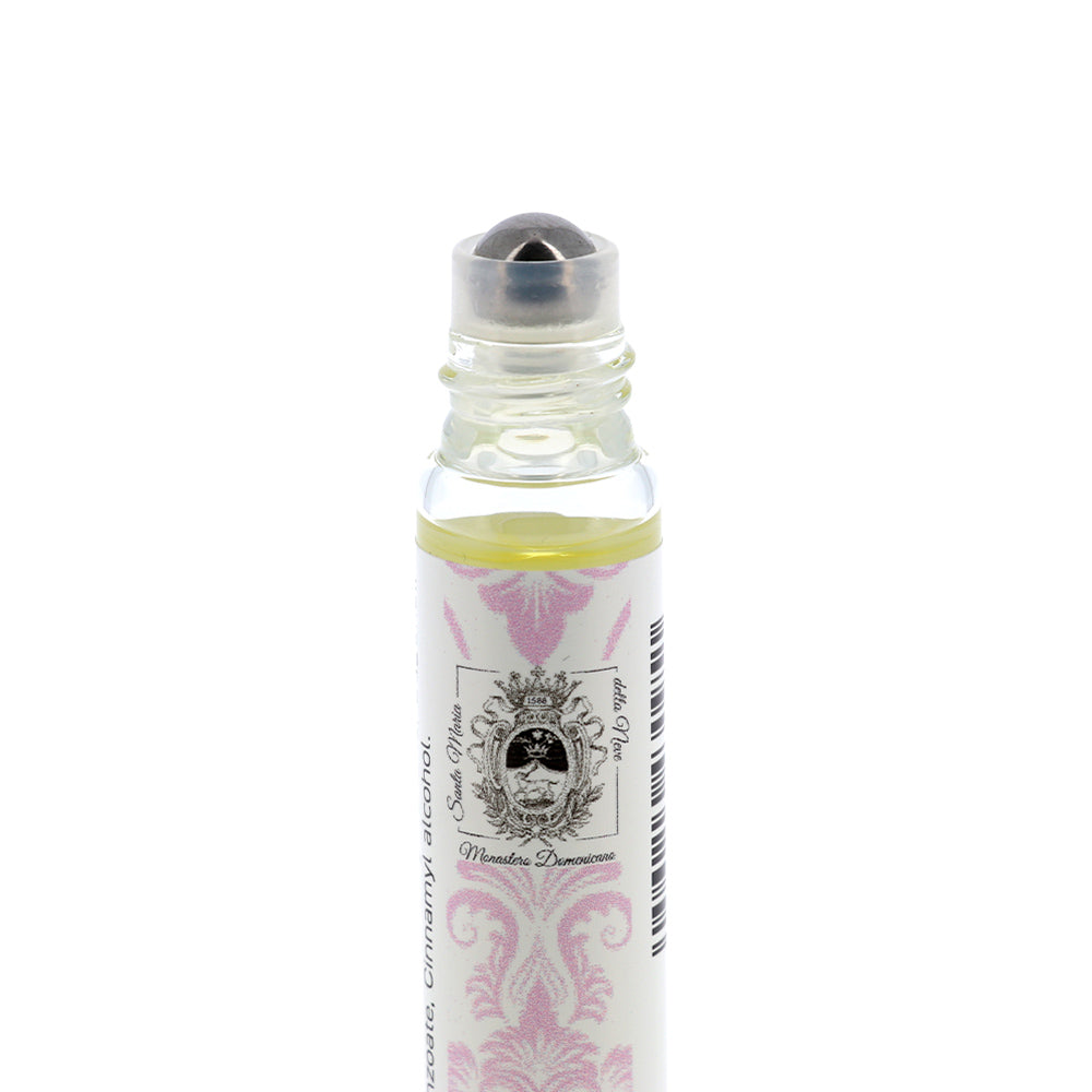 Olio Profumato Jubileum, Roll-On, Essenze Ispirate alla Sacra Scrittura. 10 ml