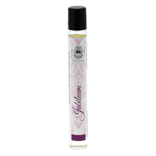 Olio Profumato Jubileum, Roll-On, Essenze Ispirate alla Sacra Scrittura. 10 ml