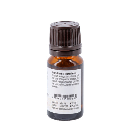 Olio Profumato Canticum, Essenze Ispirate alla Sacra Scrittura. 10 ml