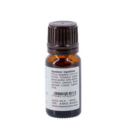 Olio Profumato Jerusalem, Essenze Ispirate alla Sacra Scrittura. 10 ml