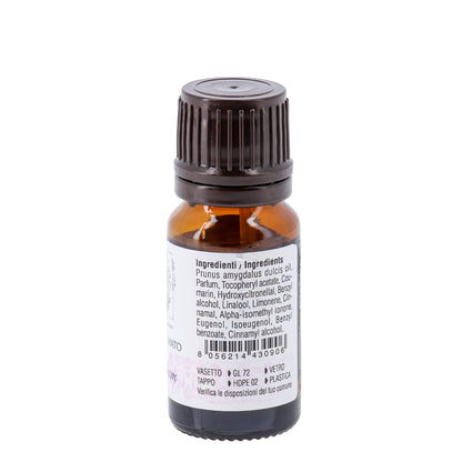 Olio Profumato Jubileum, Essenze Ispirate alla Sacra Scrittura. 10 ml