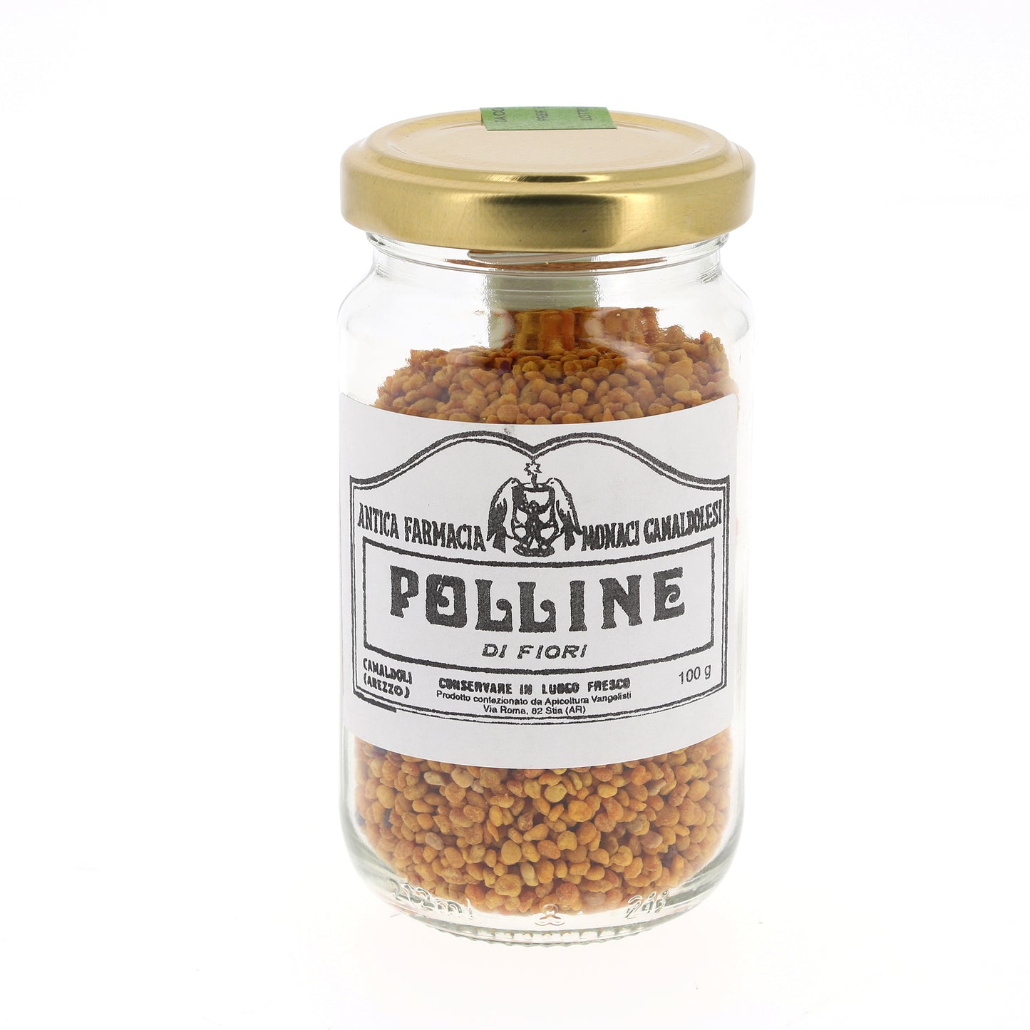 Polline 100 gr. Ricostituente