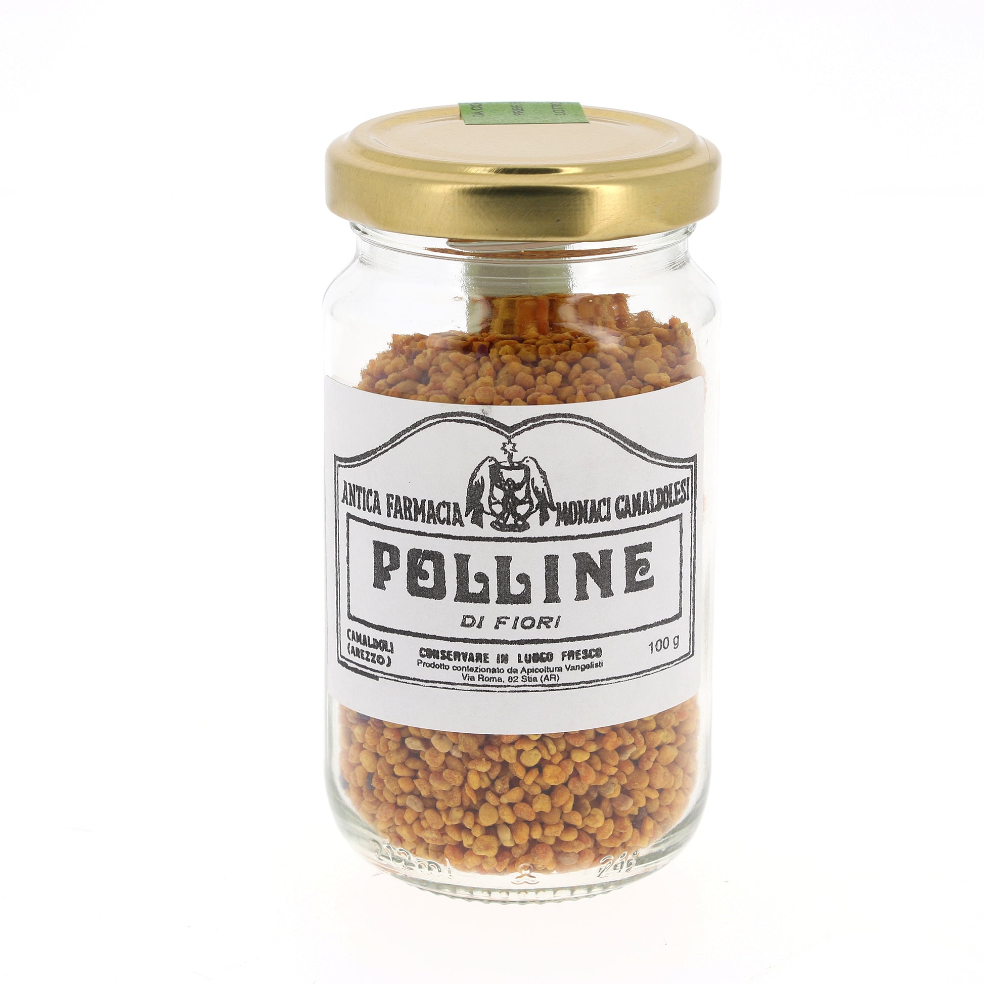 Polline 100 gr. Ricostituente