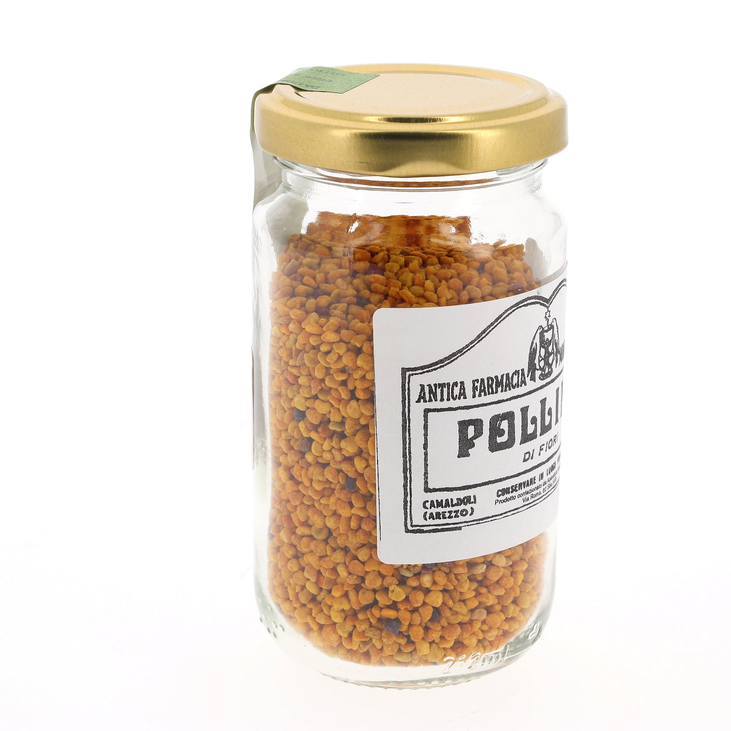 Polline 100 gr. Ricostituente