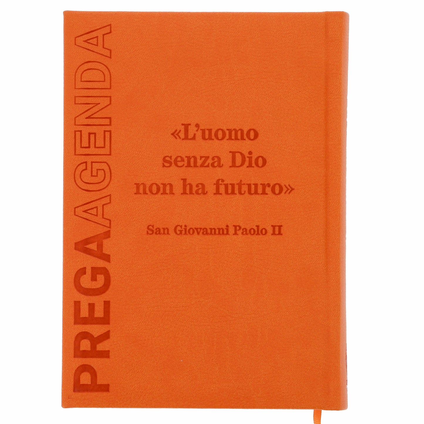 PregAgenda 2027. Agenda devozionale