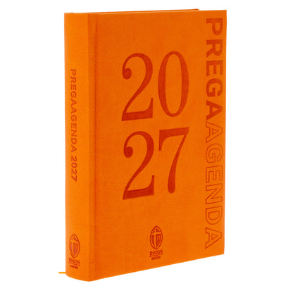 PregAgenda 2027. Agenda devozionale