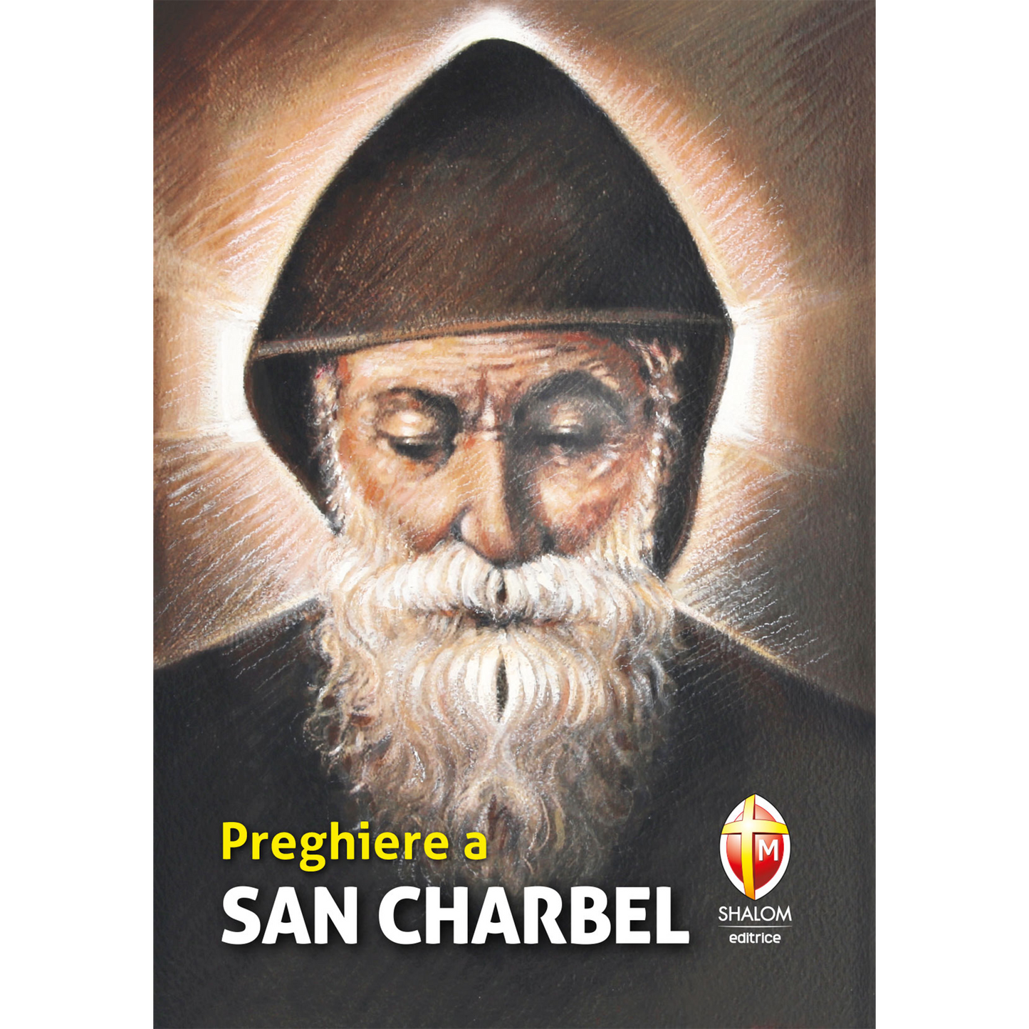 Preghiere a san Charbel
