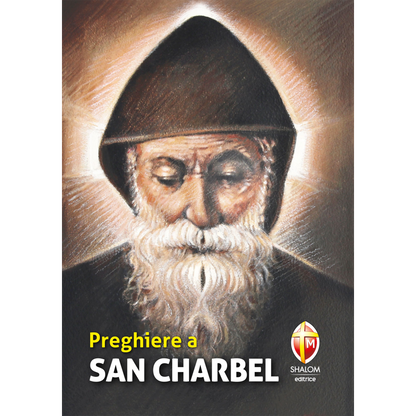 Preghiere a san Charbel