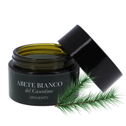 Unguento Abete bianco del Casentino 50 ml
