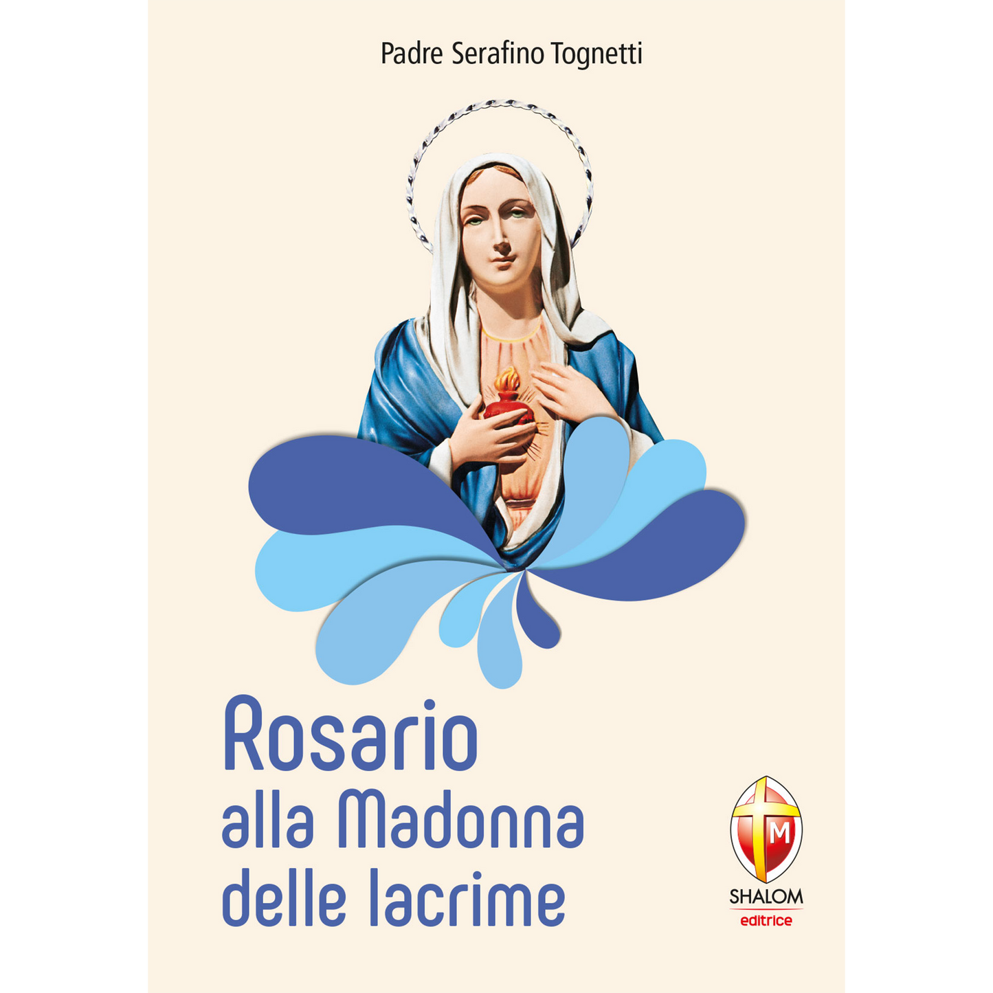 Rosario alla Madonna delle lacrime