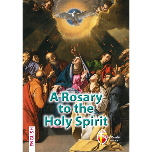 A Rosary to the Holy Spirit