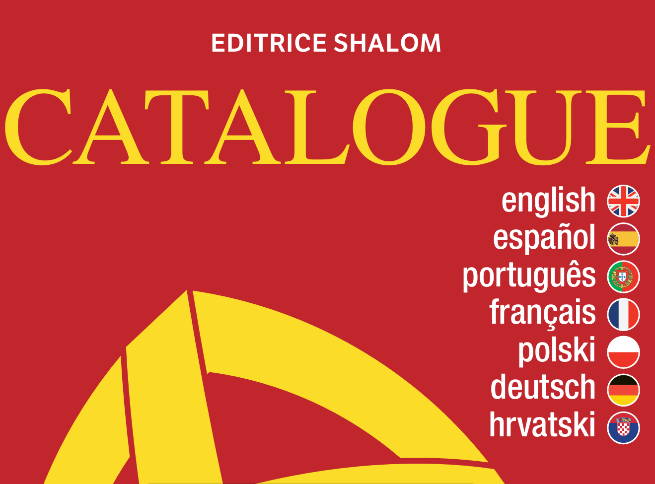 Catalogue Shalom Editrice